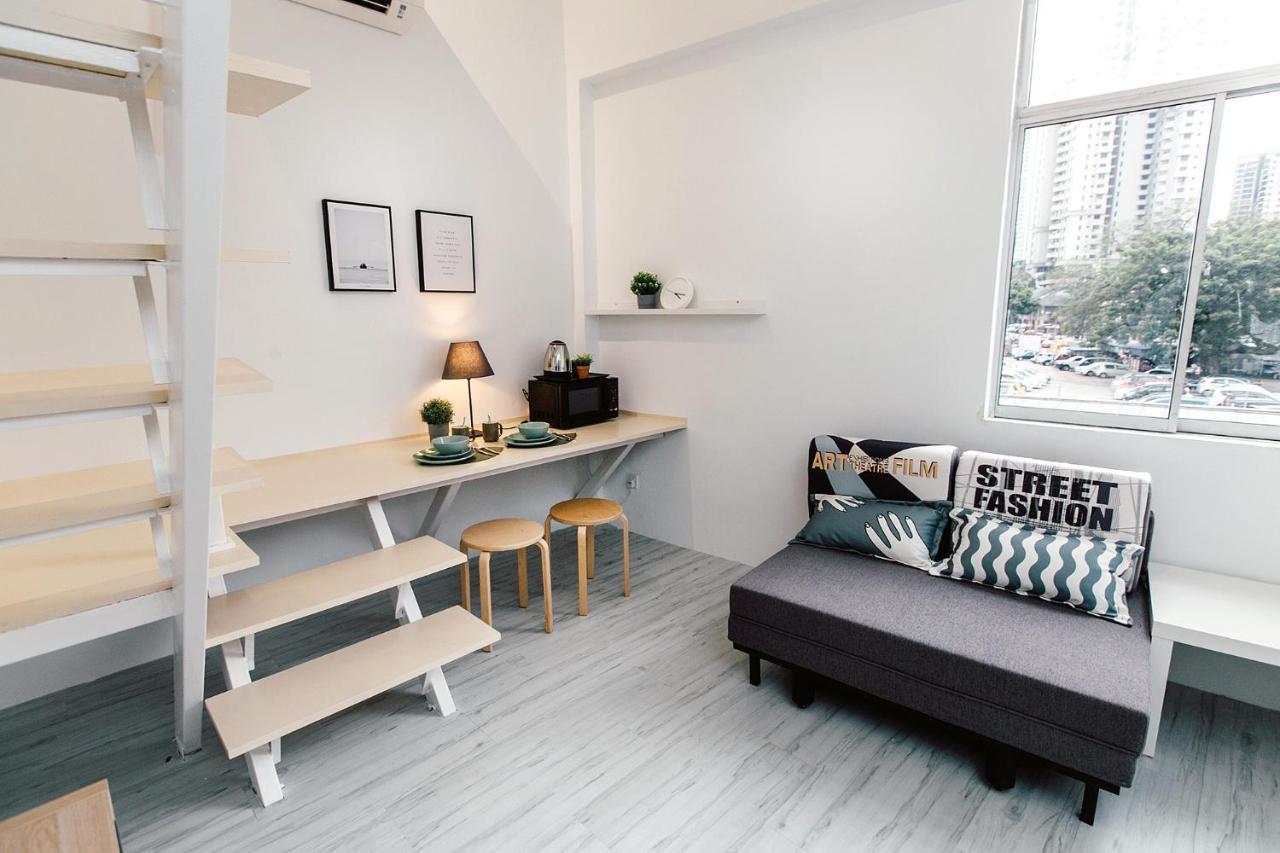 Kloc Space Bukit Bintang, كوالالمبور المظهر الخارجي الصورة