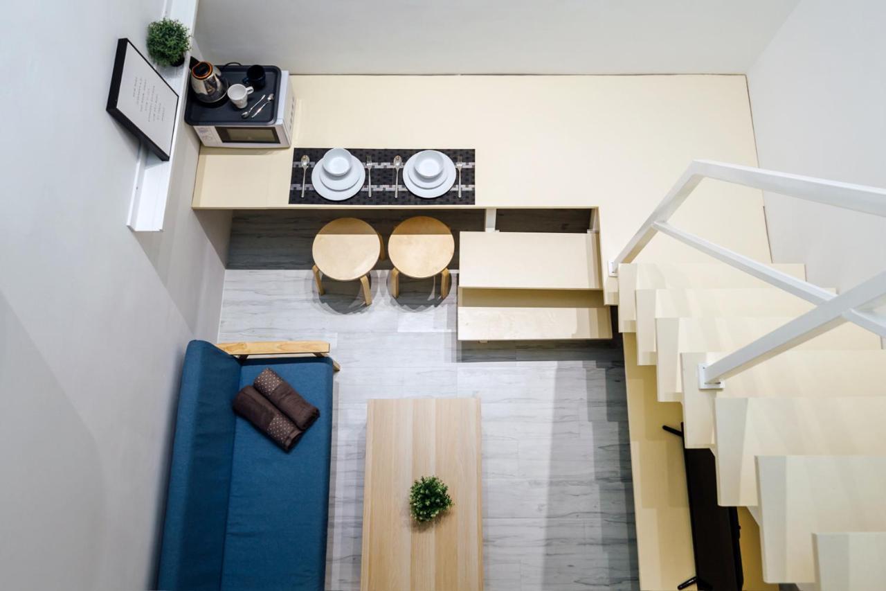 Kloc Space Bukit Bintang, كوالالمبور المظهر الخارجي الصورة