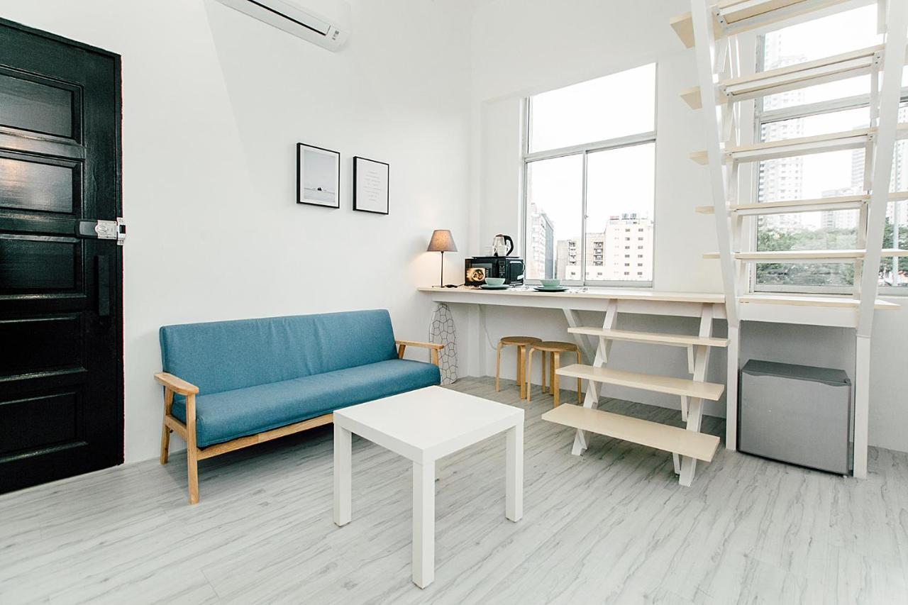 Kloc Space Bukit Bintang, كوالالمبور المظهر الخارجي الصورة