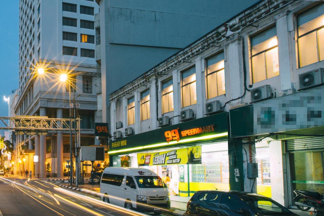 Kloc Space Bukit Bintang, كوالالمبور المظهر الخارجي الصورة