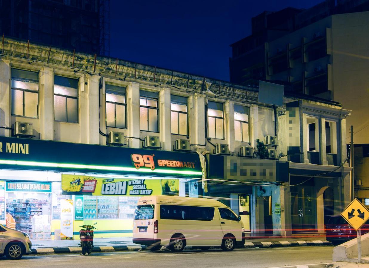 Kloc Space Bukit Bintang, كوالالمبور المظهر الخارجي الصورة