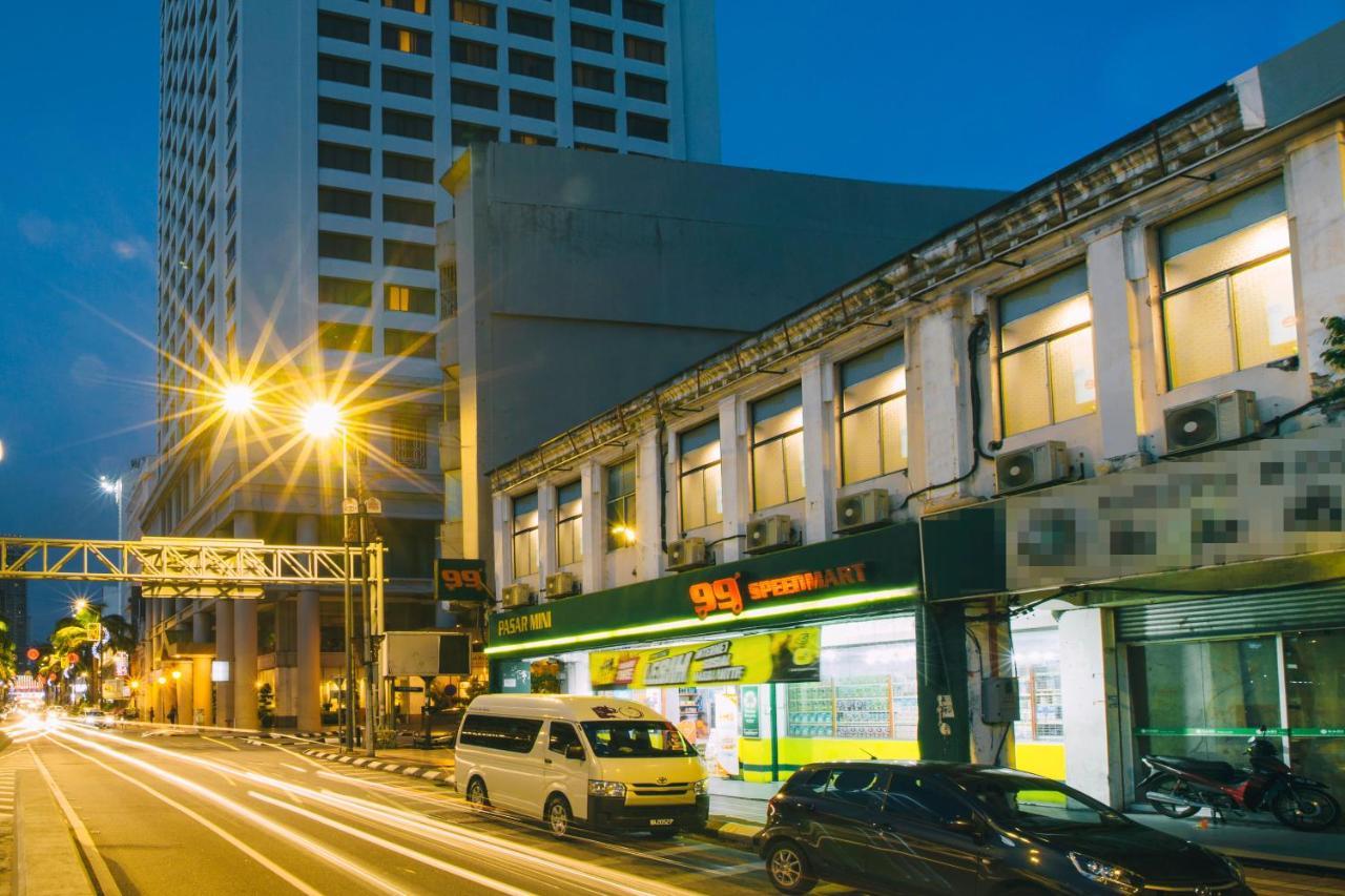 Kloc Space Bukit Bintang, كوالالمبور المظهر الخارجي الصورة