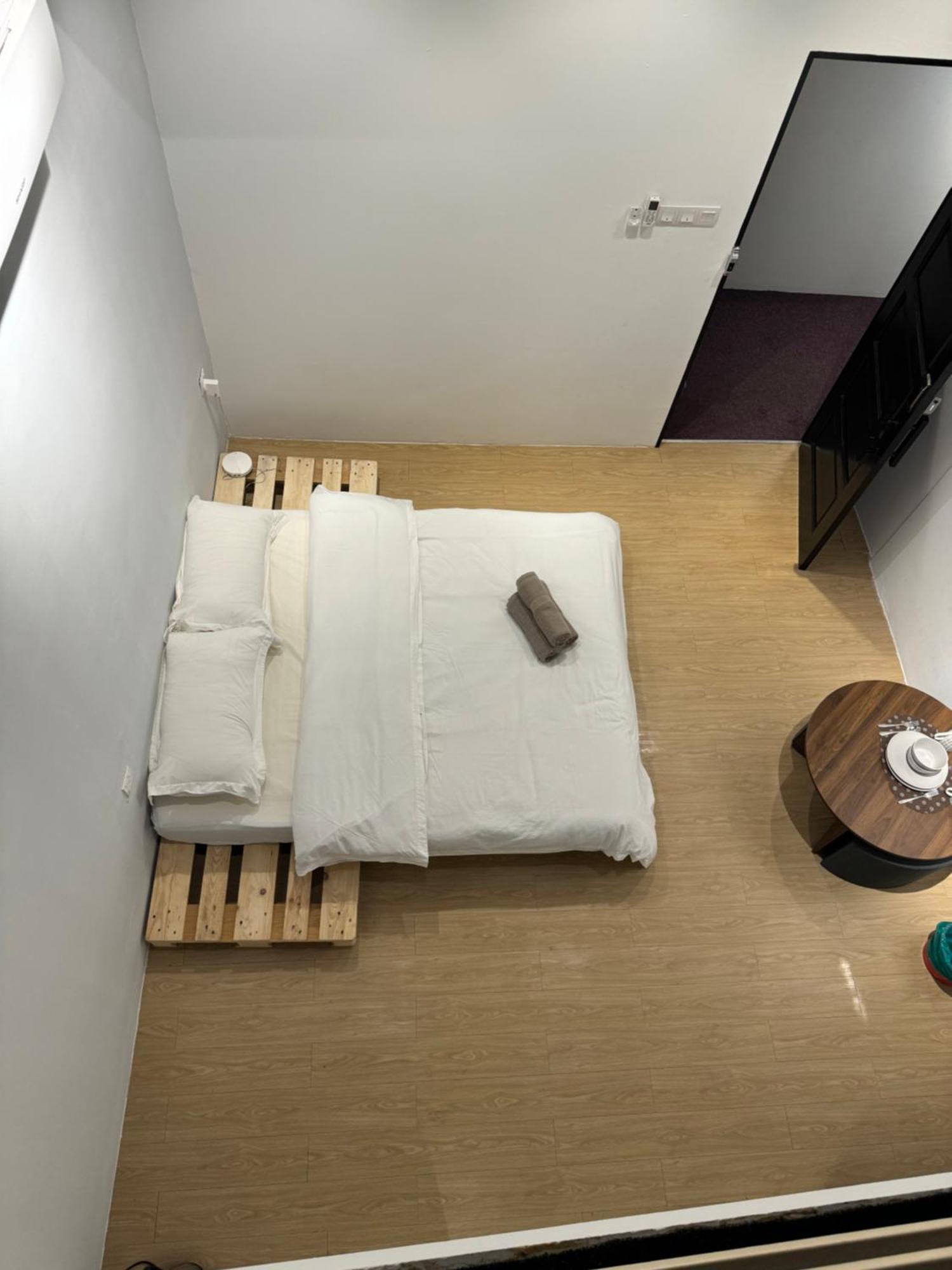Kloc Space Bukit Bintang, كوالالمبور المظهر الخارجي الصورة