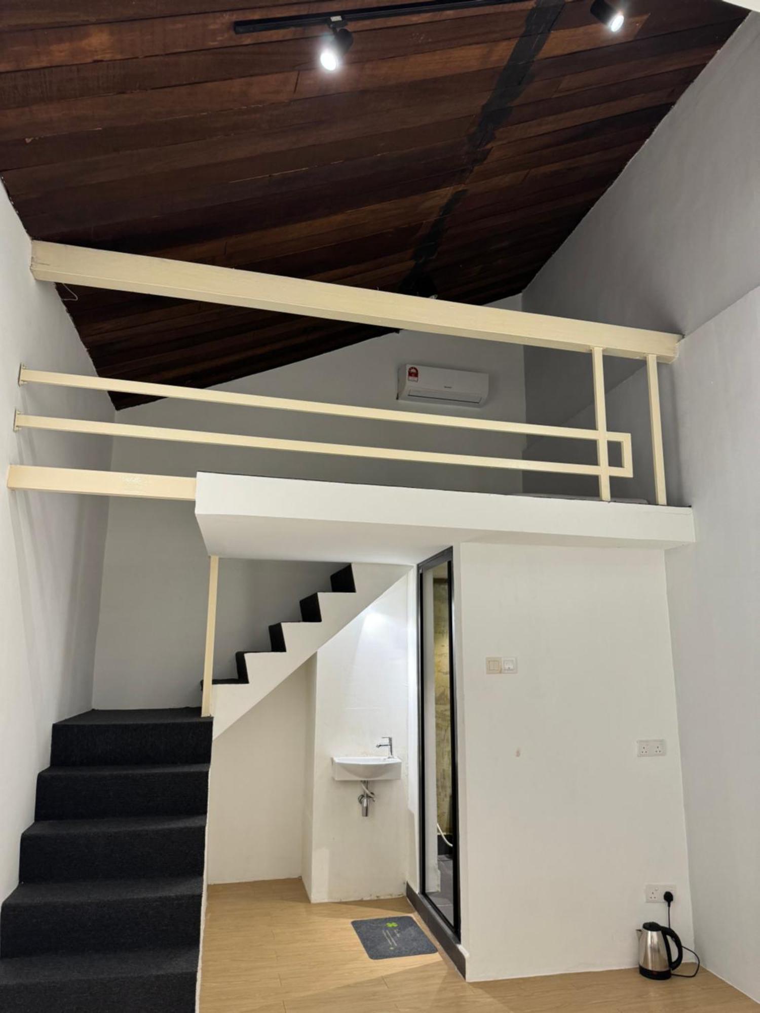 Kloc Space Bukit Bintang, كوالالمبور المظهر الخارجي الصورة