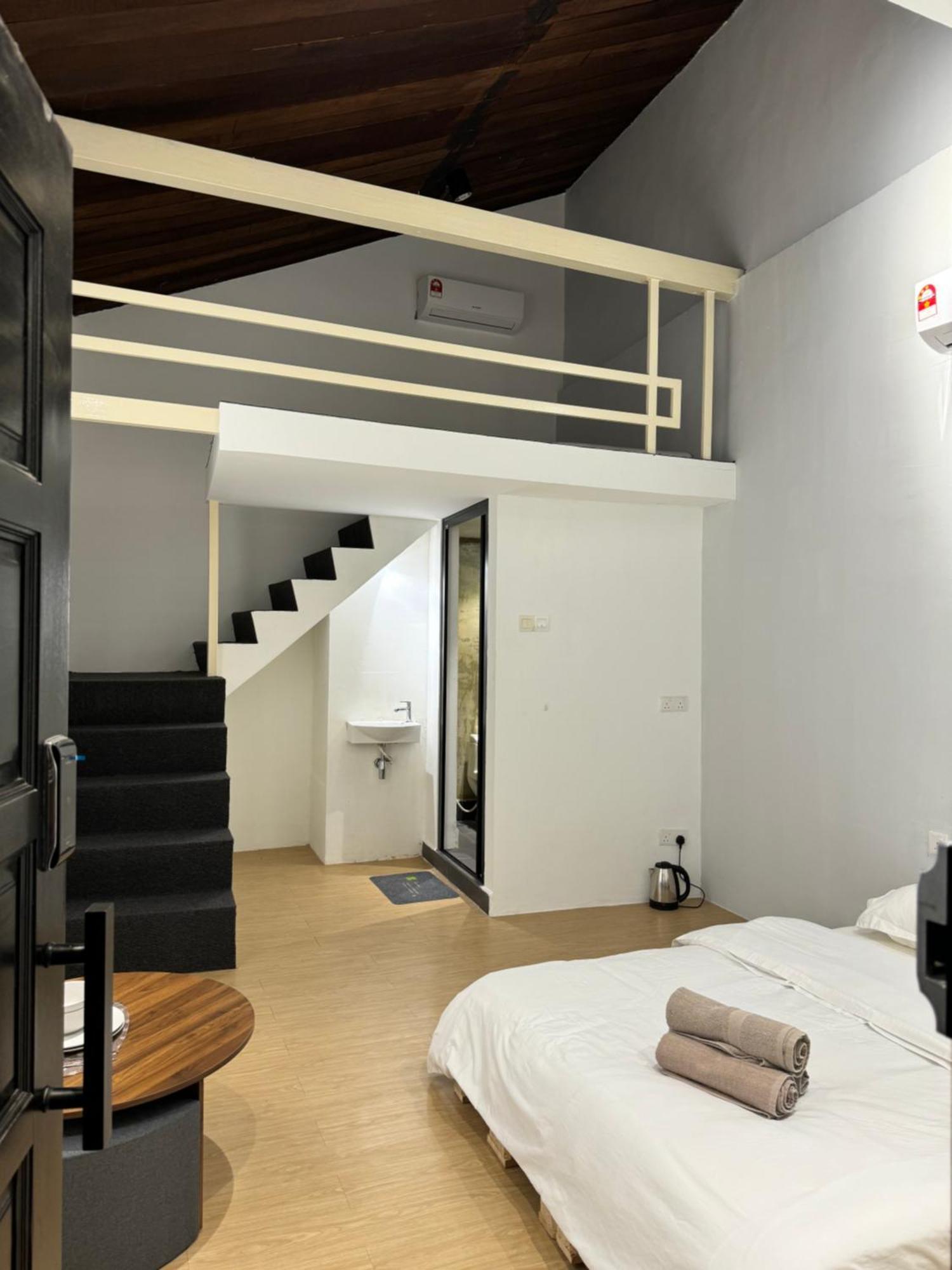 Kloc Space Bukit Bintang, كوالالمبور المظهر الخارجي الصورة